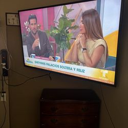 TV 📺 65”Inches Televisión 📺 de 65” pulgadas