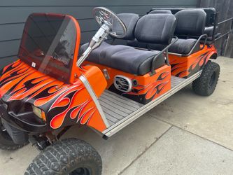 Golf Cart