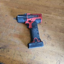 Snap On 1/4in Impact 