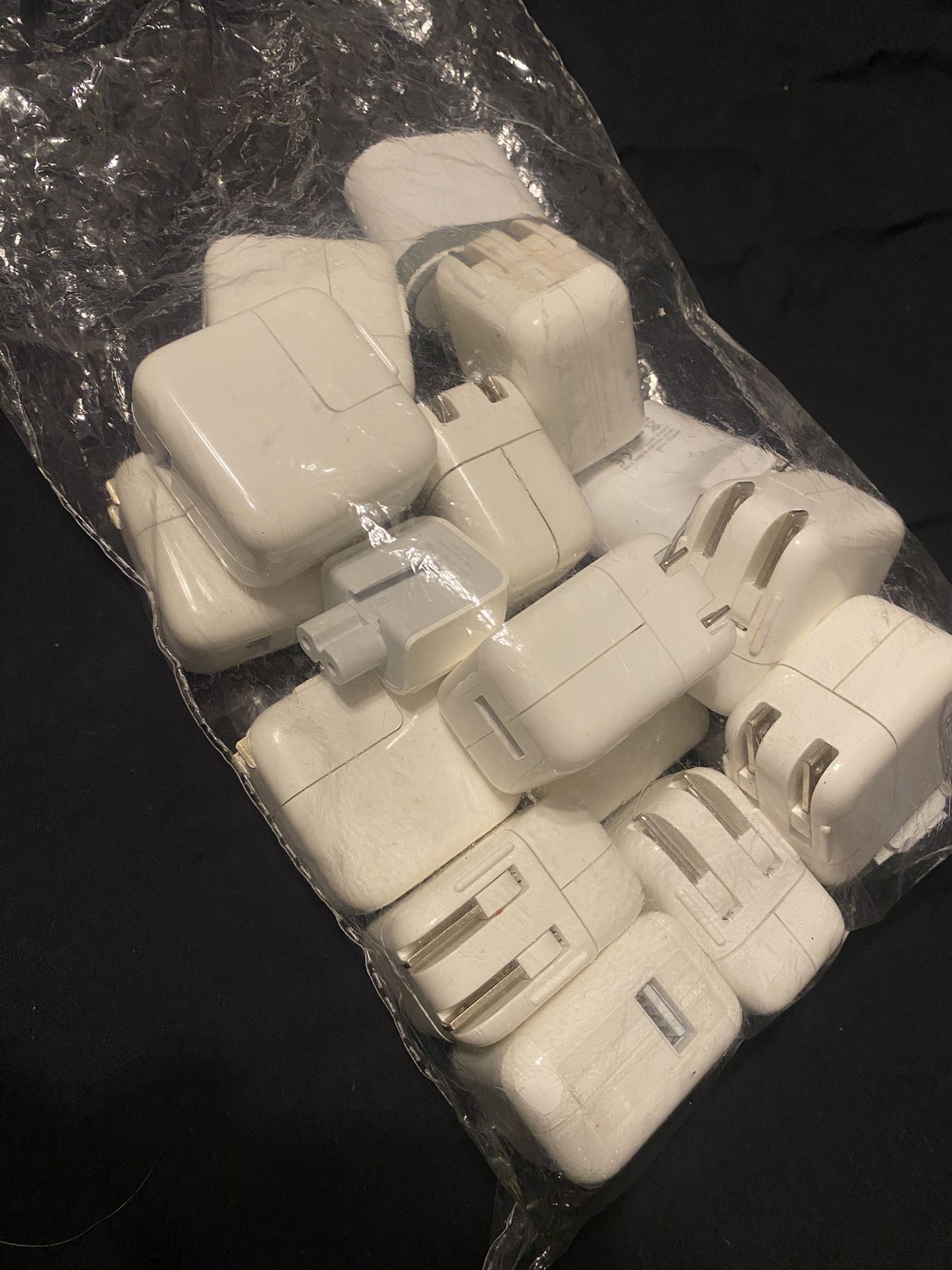 USB Power Adapter Phone Charger