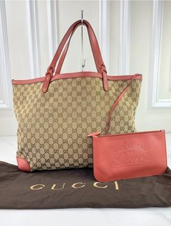 Gucci XL Tote