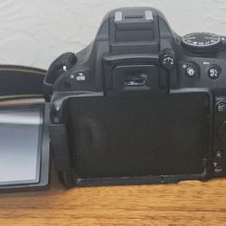 Nikon D5100