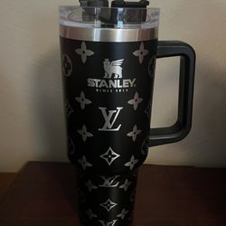 Stanley Tumbler - Engraved for Sale in Mckees Rocks, PA - OfferUp