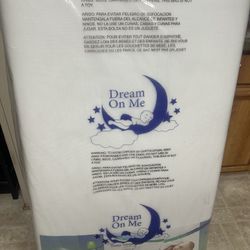 Crib Mattress