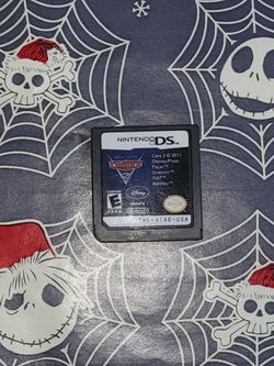 Disney's Pixar Cars2