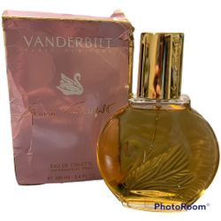 Vanderbilt by Gloria Vanderbilt Perfume