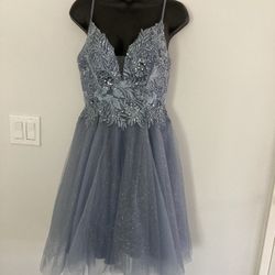 Dress Size 6