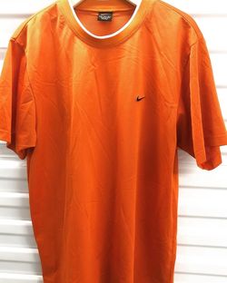 Nike Mesh Shirt