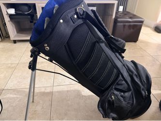Ergonomix Golf Bag