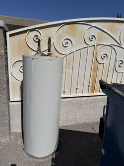 Free Water Heater