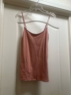 Women’s Large Mauve Forever 21 Tank Top