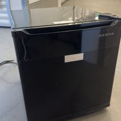 Mini Freezer