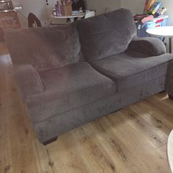 Couch And Loveseat