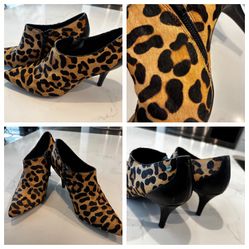 Calvin Klein Size 9 Heels, Beautiful!