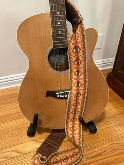 Nashville Series Acoustic Guitar