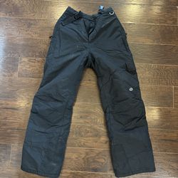 Kids snow pants