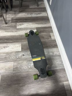 Sector 9 Roundhouse Roll