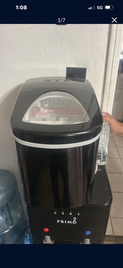 Ice maker