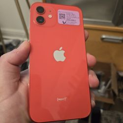 Sim Unlocked Apple IPhone 12 256gb 