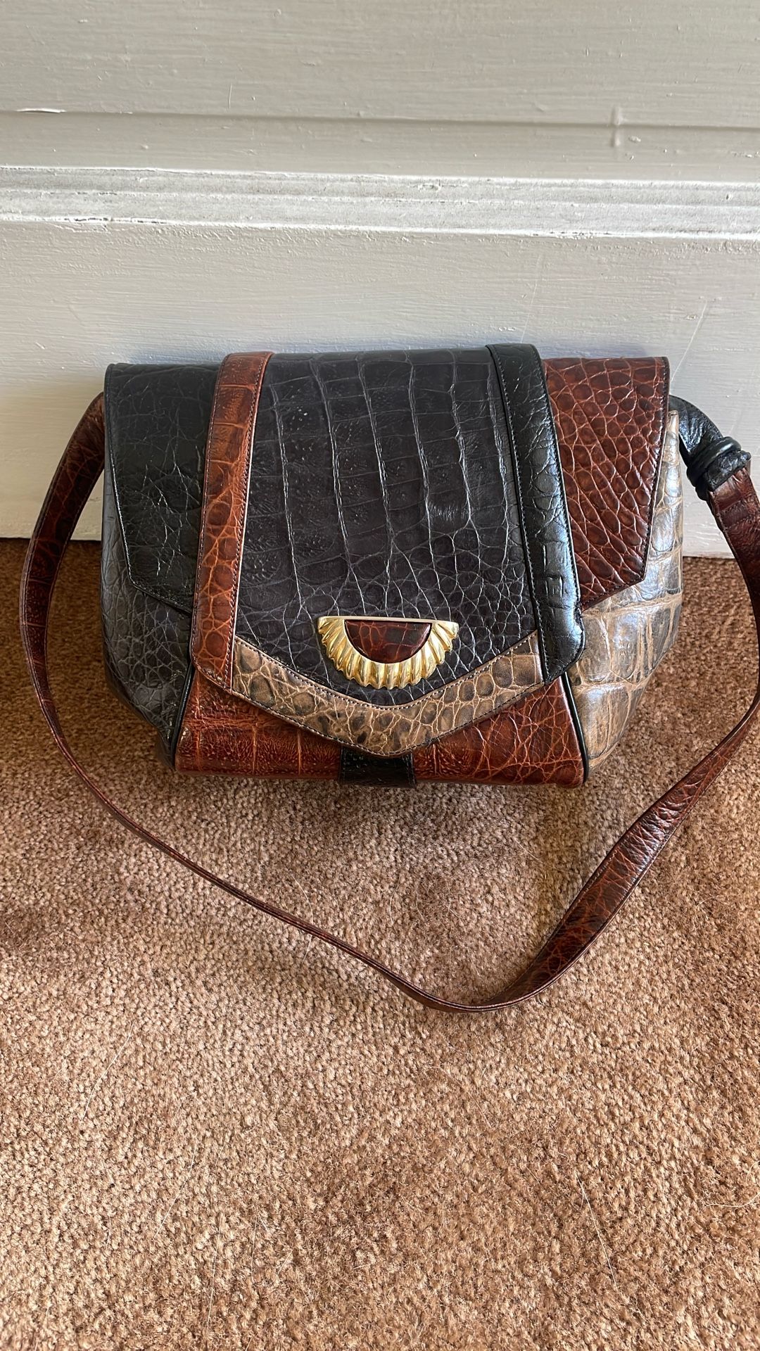 Brand New Sharif Pocketbook