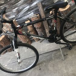 Three: Green Women’s Liv Simple Single Cruiser And Schwinn Ruler Bike In Excellent Condition, And 24” Wheel Multi-speed diamond