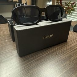 Prada Sunglasses 