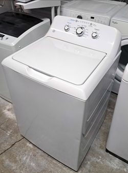 GE WASHER//LAVADORA,,60 DAYS WARRANTY,,"FREE DELIVERY LOCAL GRATIS."