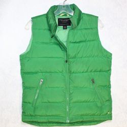American Eagle Outfitters Puffer Vest Size M/M