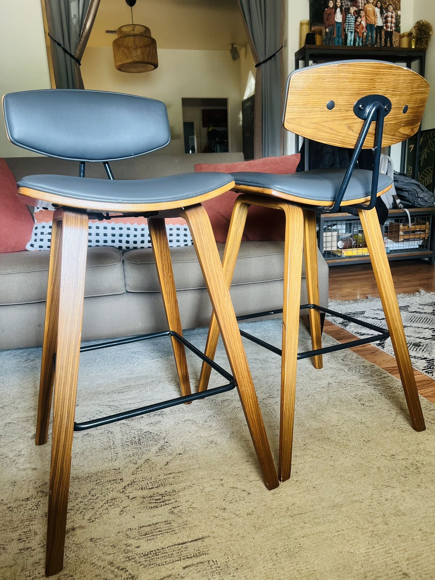 Bar Stools