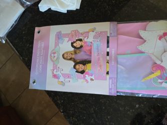 Unicorn Customize PHOTO FRAME