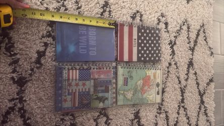 Stationary