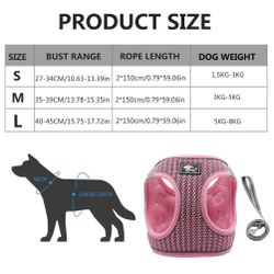 Small Harness