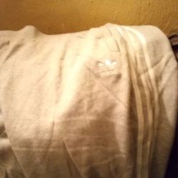 Adidas sweatpants 