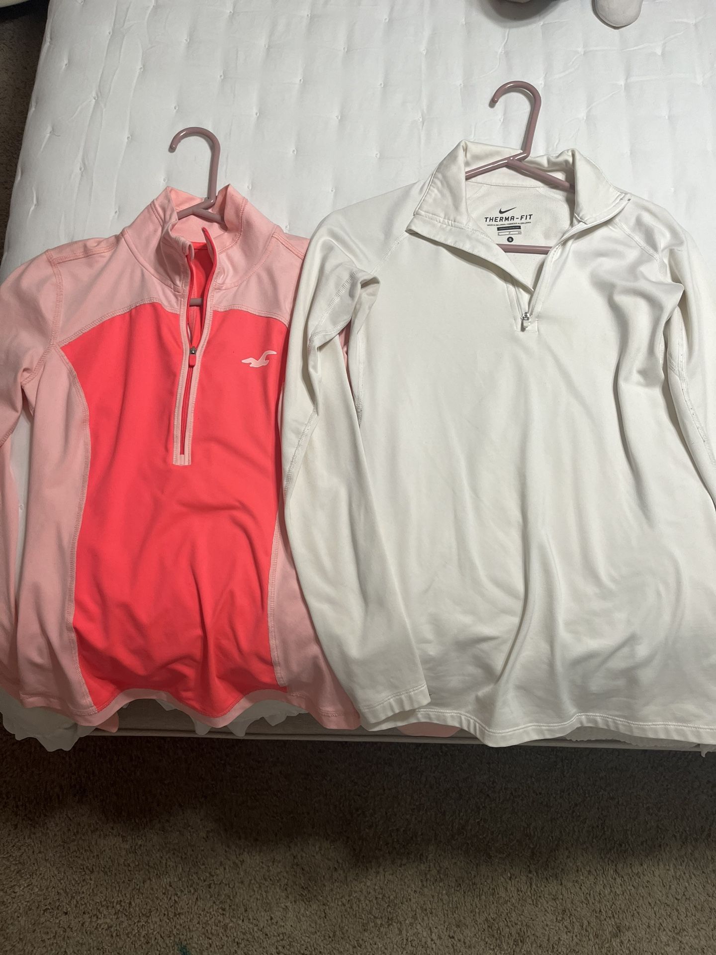 Dri Fit Sweaters Sz XS