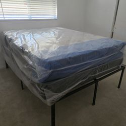 24hrs Same Day Delivery Se Habla Espanol Twin Mattress 99 Full 159 Queen Bed 179 King 229 California King 229 Frame 69 XL Twin Mattresses