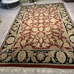 Handmade Rug 