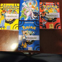 Pokemon 