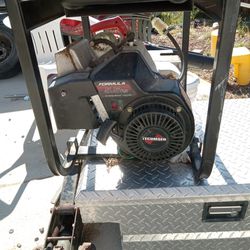 Generator  Coleman  Powermate  3750 Wts