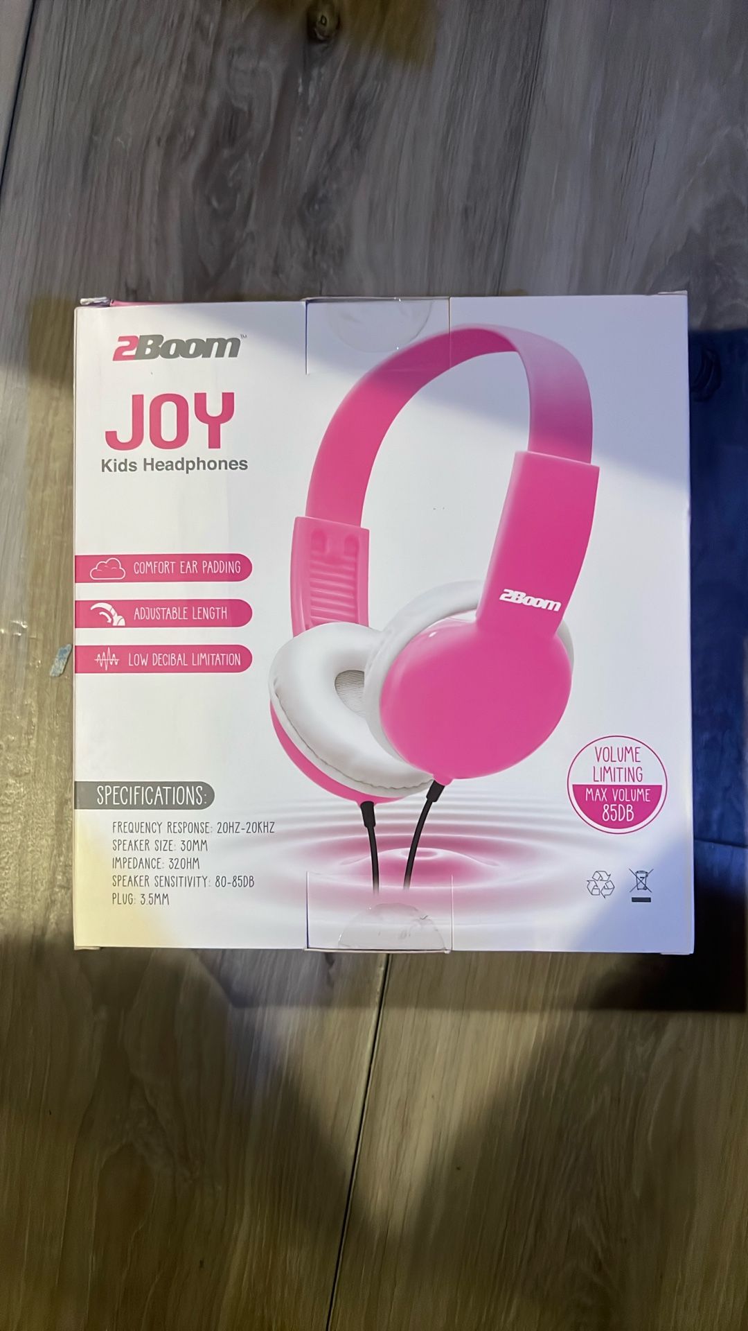 Kids Headphone