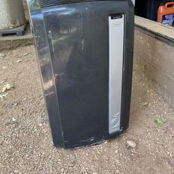 delong ac unit