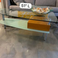 Coffe Table