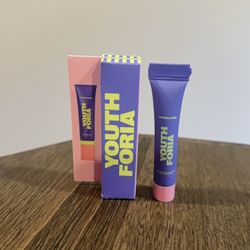 Youthforia Pregame Makeup Primer mini, 5mL