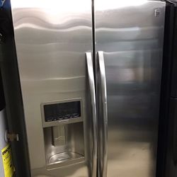 REFRIGERATOR KENMORE 