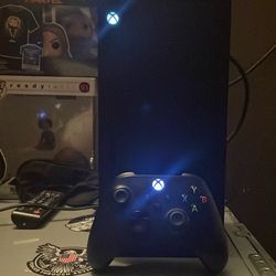 Xbox Series X 