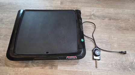 Griddle
