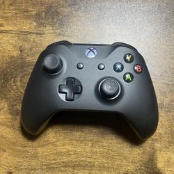 Xbox One Controller Wireless Bluetooth