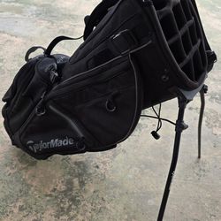 Taylor Made Golf  Crossover Stand Bag 