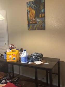 Move Sale - Everything Must Go