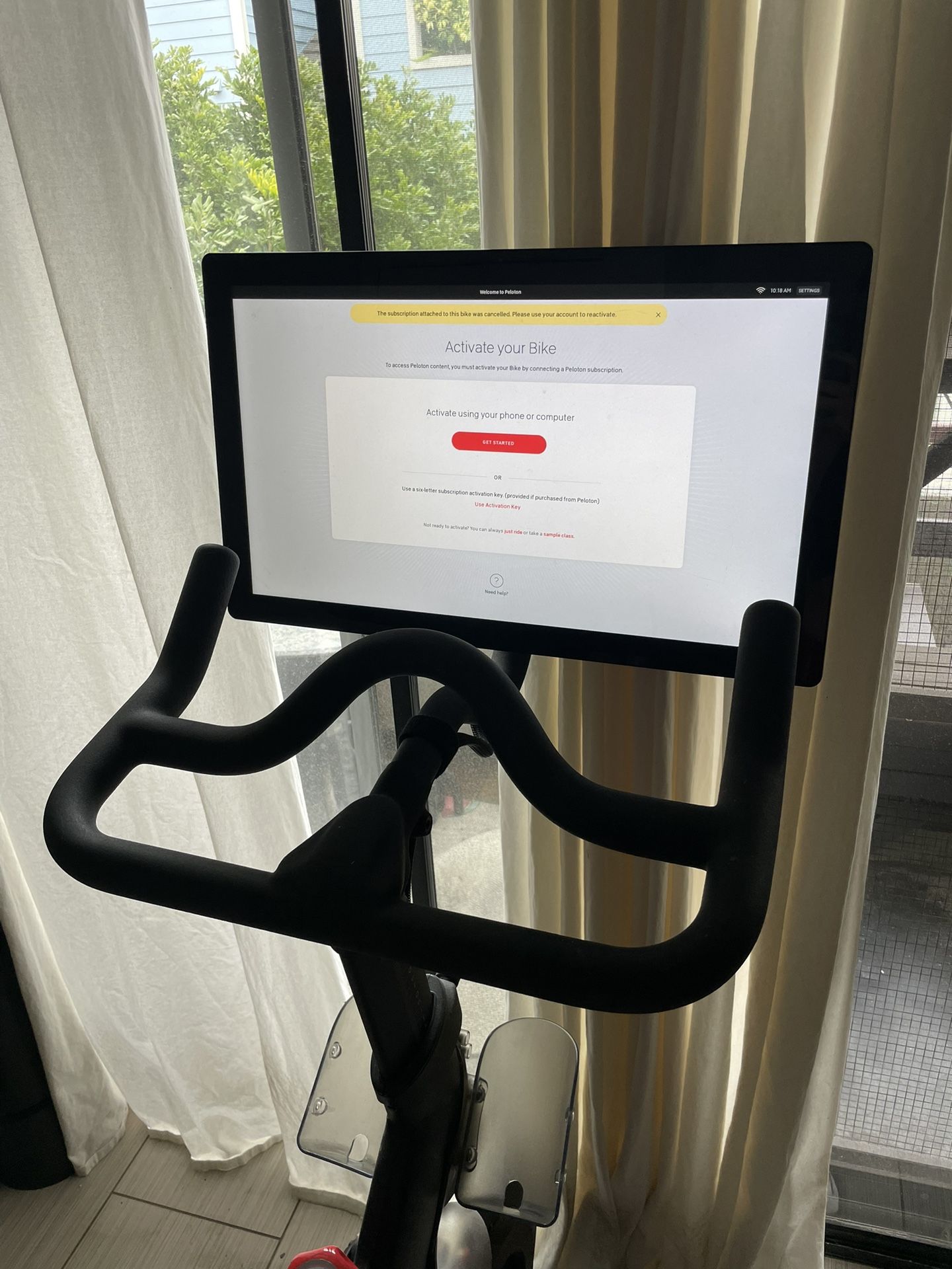 Peloton $950