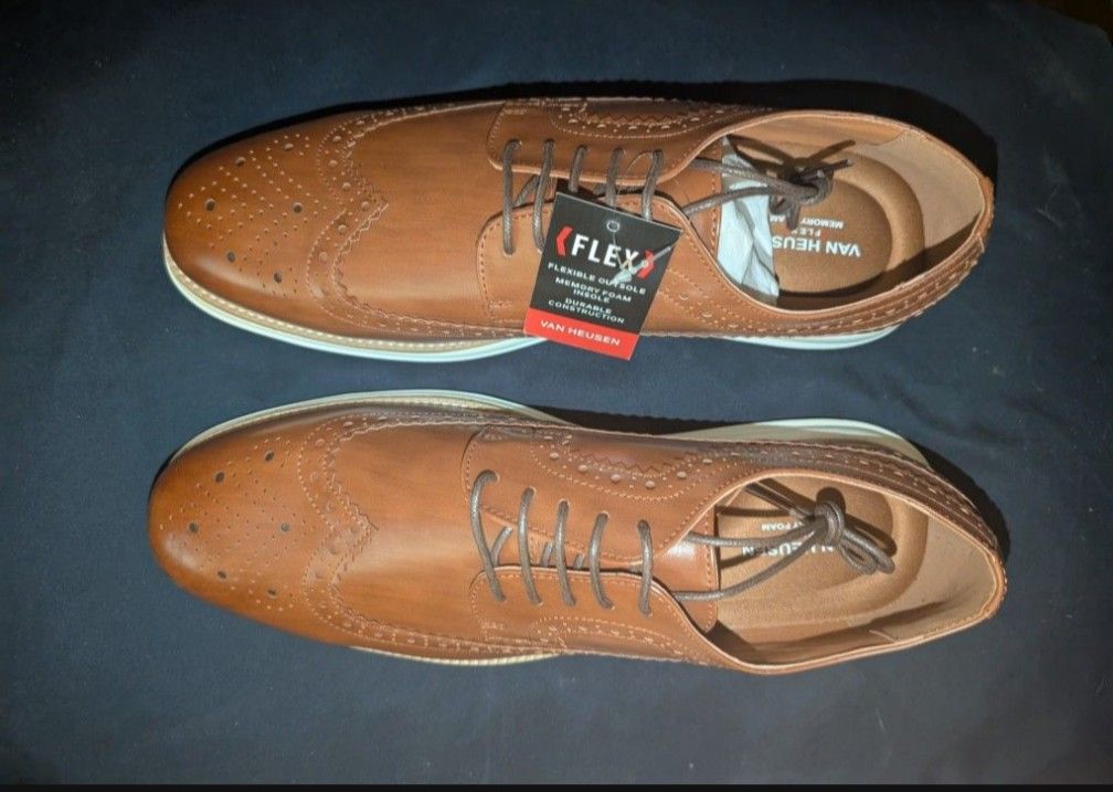 Men's Shoes